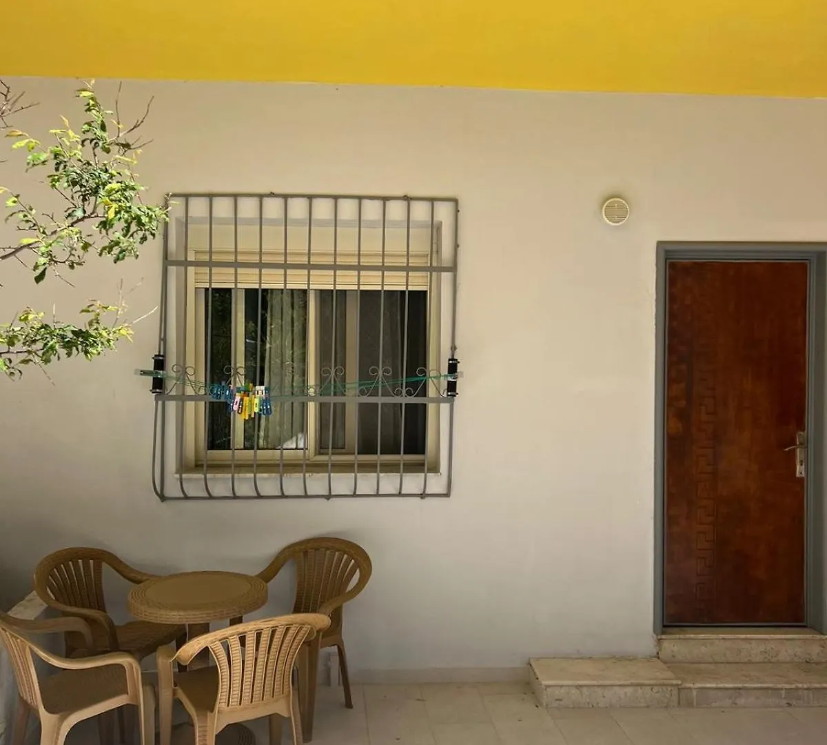 Elvira'S Cozy Rooms Avlonya Daire